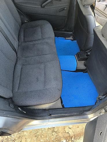 jetta 6: Volkswagen Passat: 1989 г., 1.8 л, Механика, Седан — 8