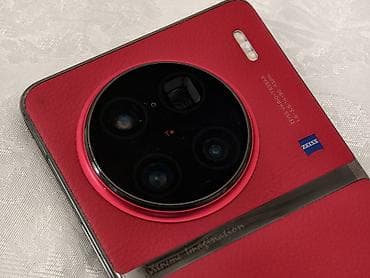 tecno spark 10pro: Vivo X90 Pro+, Б/у, 512 ГБ, цвет - Красный, 2 SIM — 2