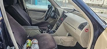 mersedes w213: Mercedes-Benz C-Class: 1999 г., 2.4 л, Механика, Бензин, Седан — 8