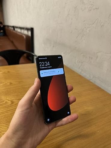 ми 9 с: Xiaomi, 12S, Б/у, 256 ГБ, цвет - Черный, 2 SIM — 5