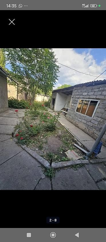 котеджы: Продается Угловой участок с домом под снос в Карагачевой Роще — 3