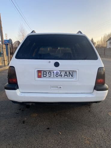 грязевые шины на тойота 4 раннер: Volkswagen Golf: 1995 г., 1.8 л — 7