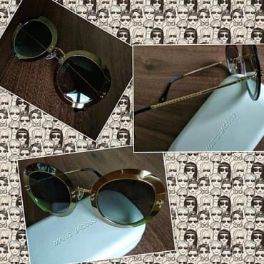 портфель для документов: Бренд: MARC JACOBS
Комплект: Укрепленный футляр, коробка и документы — 1