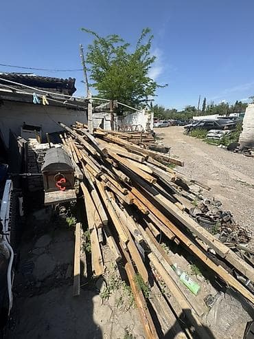 раковины унитазы: Строительные материалы (разбор): доска/брус, жерди и волнистый шифер — 1