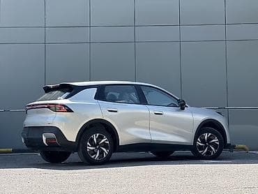 rf 2: Changan Qiyuan Q05: 2026 г., Автомат, Электромобиль, Кроссовер — 2