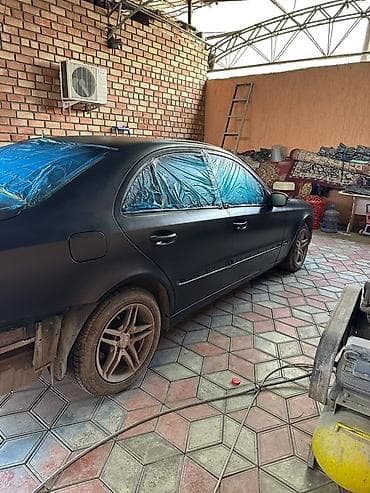 Кузовной ремонт и покраска автомобиля Профессиональный подход — 1