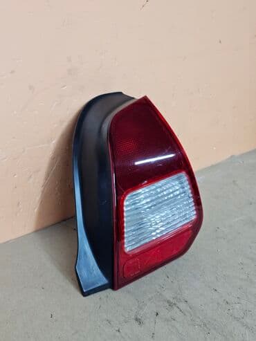 совместимые расходные материалы япония фотобумага: Задний правый стоп-сигнал Mitsubishi 2000 г., Б/у, Оригинал, Япония — 3