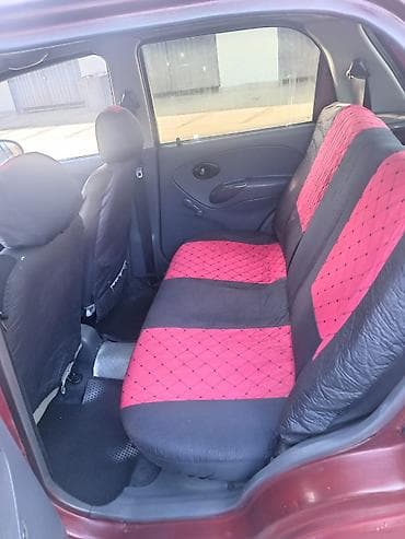 гидравлический: Daewoo Matiz: 2008 г., 0.8 л, Механика, Бензин, Хэтчбэк — 7