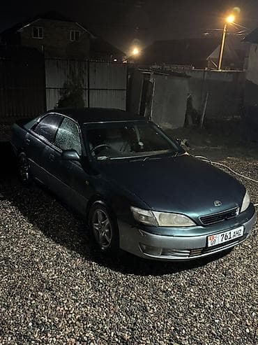 lexus es 460: Toyota Windom: 1997 г., 2.5 л, Автомат, Газ, Седан — 1