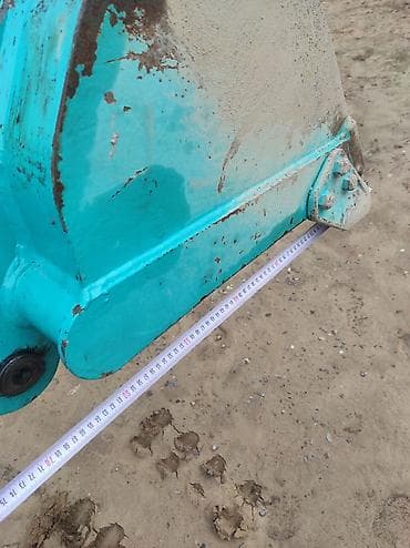 samara lada: Экскаватор, 2020 г., Гусеничный — 7