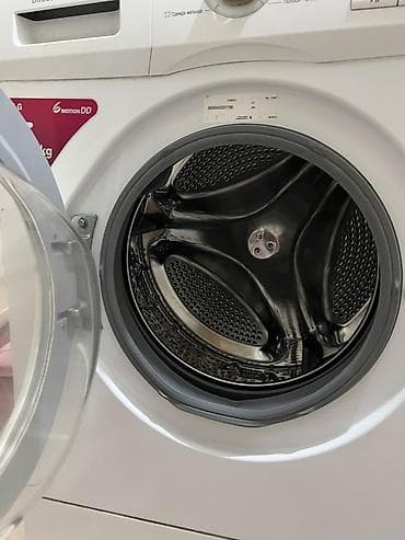 quantum 2: Стиральная машина LG в хорошем состоянии причина продажи переезд — 2