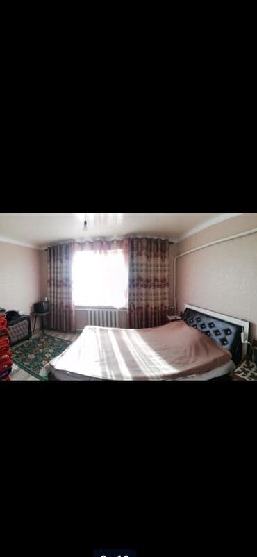 купить дом в ивановке: 60 м², 3 комнаты, Забор, огорожен — 3