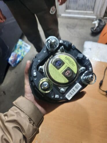 рулевой рейка степвагон: Рулевая рейка Kia 2018 г., Б/у, Оригинал — 2