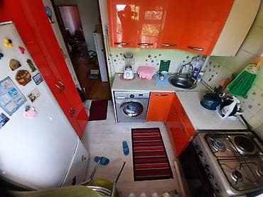 купить квартиру хрущевка: 2 комнаты, 41 м², Хрущевка, 2 этаж, Косметический ремонт — 2