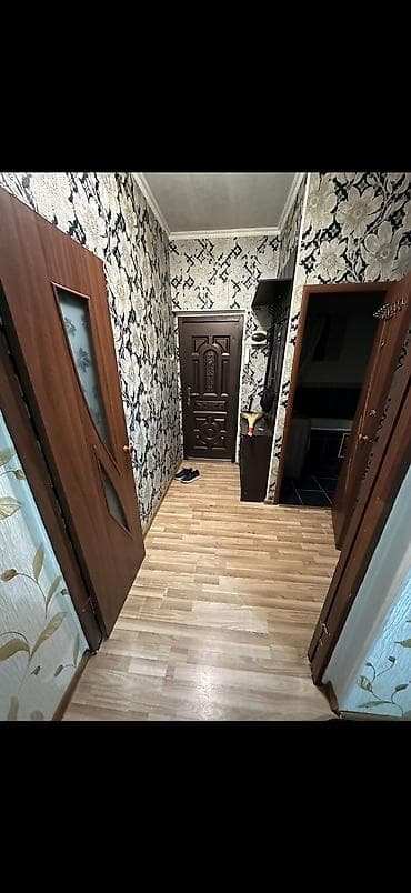 1 бөлмө, Менчик ээси, Жарым -жартылай эмереги бар — 3