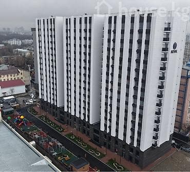 discovery studio: Сдан, 1 комната, 50 м² — 1