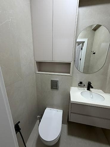 мед академия аренда квартир: 1 комната, 43 м², Элитка, 5 этаж, Евроремонт — 2