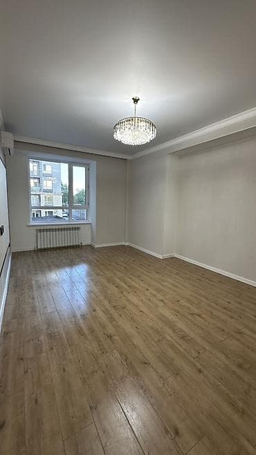 mega hous: 2 комнаты, 67 м², Элитка, 2 этаж, Дизайнерский ремонт — 5