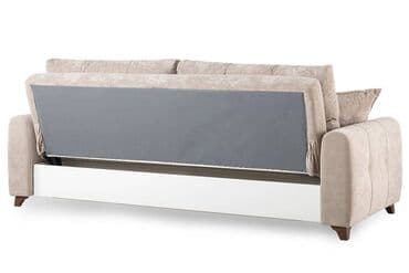 диван кровать ош: Диван прямой раскладной Плимут, ТД 378, Нижегородмебель и К (Россия) — 7