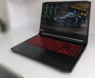 ноутбук асер бу цена: Ноутбук, Acer, 16 ГБ ОЗУ, AMD Ryzen 5, 15.6 ", Б/у, Для работы, учебы, память HDD + SSD — 5