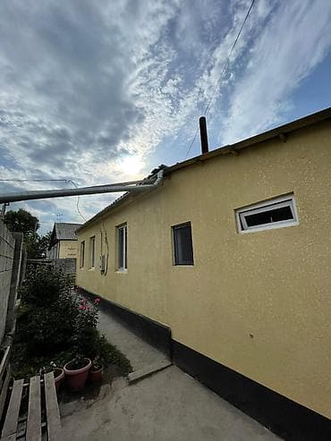 участки дома бишкек новопокровка: 🏡 Продается дом в селе Таш-Добо 📍 Улица: Киргизия Характеристики: 📐 — 5