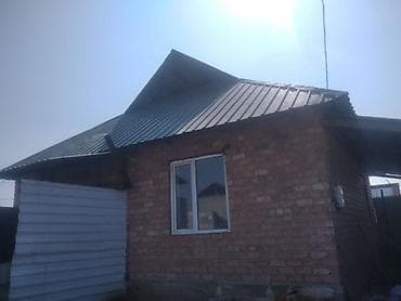 Дома: Продаётся одноэтажный кирпичный дом. Торт комната ичи буткон участак — 3