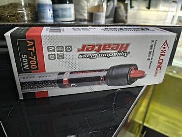 малёк рыбы: Беловодское!! Аквариумное оборудование 1) Внутренний погружной насос — 7