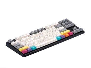 red square keyrox: Клавиатура — 3