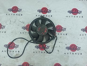 swatch zero one: Вентилятор Volkswagen — 1