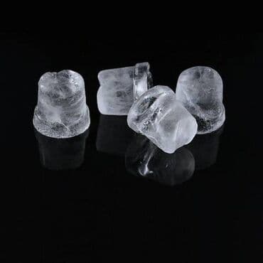 оборудование мороженое: Пищевой лёд для баров и кафе, так же у нас вы можете заказать пищевой — 1