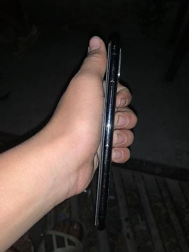 switch 2: IPhone XS, 256 ГБ, черный только меняли аккумулятор надо еще менять — 5