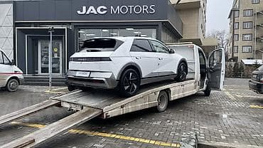 modo kg: С лебедкой, С манипулятором, Со сдвижной платформой — 3