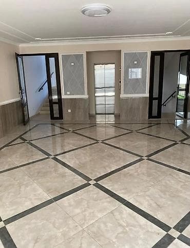 аренда жирав: Студия, С мебелью полностью — 3