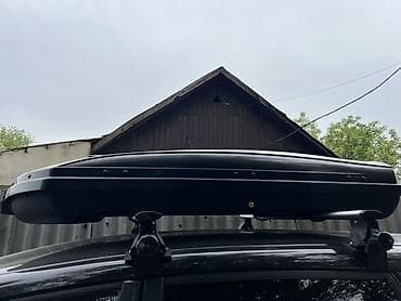 авто чамадан: Автобокс 140 см — 4