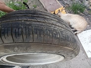 скупка колесо: Диски R 15 — 4