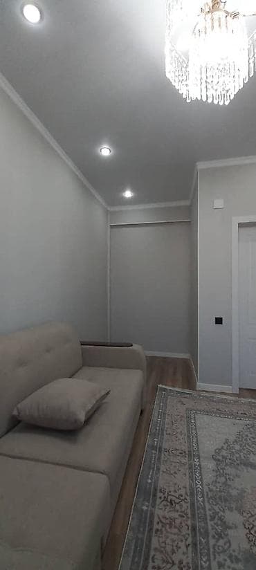 карл маркса: 1 комната, 45 м², Элитка, 10 этаж, Евроремонт — 10