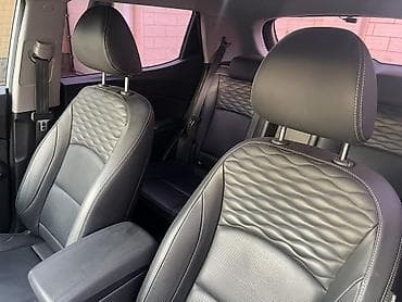 range river: Ssangyong Tivoli: 2019 г., 1.6 л, Автомат, Бензин, Кроссовер — 6