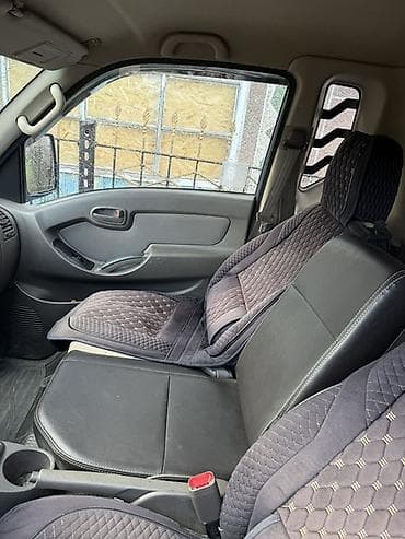 hyudai porter: Легкий грузовик, Hyundai, До 1 т, Новый — 3