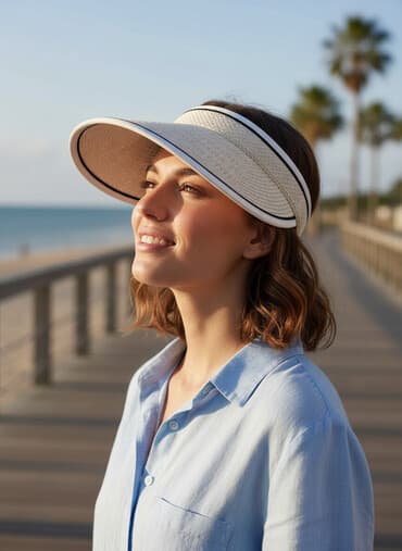 Продаю кепку - козырёк, новая at lalafo.kg Продаю кепку - козырёк, новая