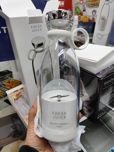 посудомоечные: Блендер, миксер, Новый, Платная доставка — 7