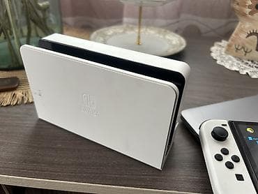 iphon 13 pro max: Продаю Nintendo Switch OLED (модель OLED), цвет White. Можно — 2