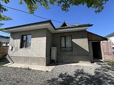 jack 4: Продаю жилой дом с земельным участком. Жилой массив Арча-Бешик. Улица — 2