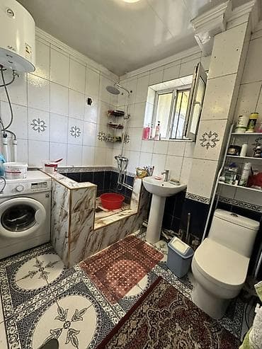pro group: 2 комнаты, 70 м², Индивидуалка, 1 этаж, Свежий ремонт — 8