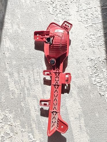 ssang young: Задний правый фонарь (LED) для автомобиля. Hyundai sanata DN8 — 2