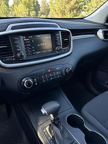 жак авто: Kia Sorento: 2020 г., 2.4 л, Автомат, Бензин, Кроссовер — 8