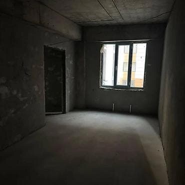 1 комната, 48 м², Элитка, 12 этаж, Готовая ПСО (под самоотделку)