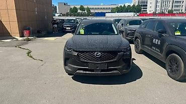 маз шаланда: Mazda CX-50: 2026 г., 2 л, Автомат, Бензин, Кроссовер — 5