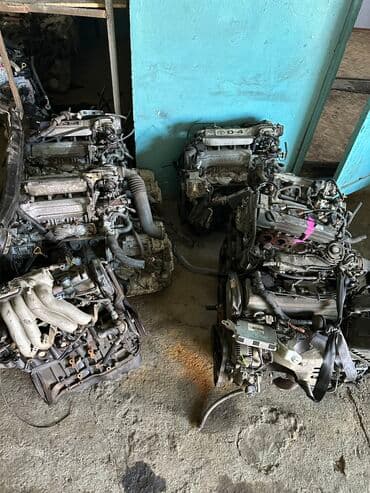 купить бу двигатель на мотоцикл: Привозные моторы каробки с япони все марки на япошку мотор каробка на — 3