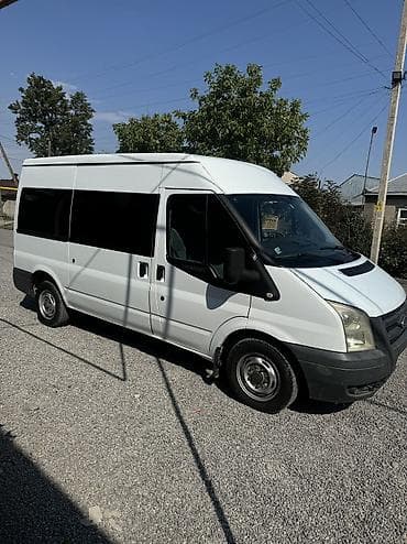 двигатель хонда степвагон бишкек: Автобус, Ford, 2008 г., 2.2 л, 15ке чейин орун — 3