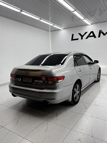 задний фара акорд: Honda Inspire: 2004 г., 3 л, Автомат, Бензин, Седан — 4